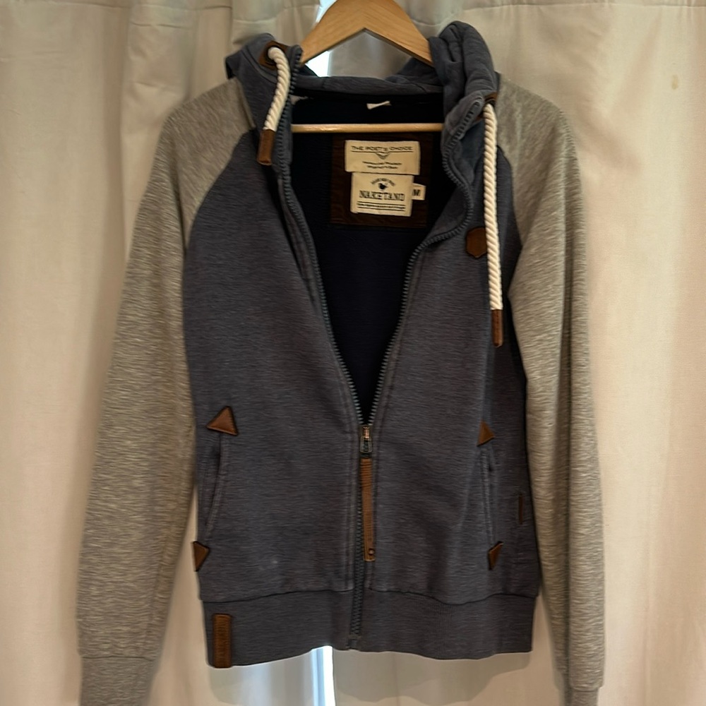 Original Naketano Sweatshirt